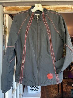 Harley-Davidson Black Jacket  women’s size large
